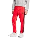 adidas Mens Dayready Tracksuit Bottoms Casual - Blue