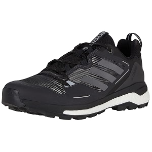 Adidas Mens Eastrail 2.0 Hiking ShoesWalking Shoe