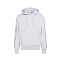adidas Mens Essentials 3-Stripes Fleece Hoodie Casual Outerwear Casual - Green