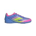 adidas Mens F50 Club Turf Soccer Cleats - Blue