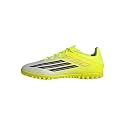adidas Mens F50 Club Turf Soccer Cleats - Blue