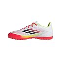 adidas Mens F50 Club Turf Soccer Cleats - Blue