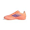 adidas Mens F50 Club Turf Soccer Cleats - Blue