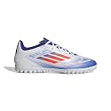 adidas Mens F50 Club Turf Soccer Cleats - Blue