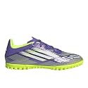adidas Mens F50 Club Turf Soccer Cleats - Blue