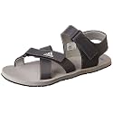Adidas Men Hengat M Synthetic Outdoor Sandal BROWN/NATBEI | BTB36
