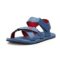 Adidas Men Hengat M Synthetic Outdoor Sandal BROWN/NATBEI | BTB36
