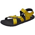 Adidas Men Hengat M Synthetic Outdoor Sandal BROWN/NATBEI | BTB36