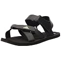 Adidas Men Hengat M Synthetic Outdoor Sandal BROWN/NATBEI | BTB36