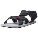 Adidas Men Hengat M Synthetic Outdoor Sandal BROWN/NATBEI | BTB36
