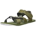 Adidas Men Hengat M Synthetic Outdoor Sandal BROWN/NATBEI | BTB36