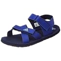Adidas Men Hengat M Synthetic Outdoor Sandal BROWN/NATBEI | BTB36