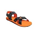 Adidas Men Hengat M Synthetic Outdoor Sandal BROWN/NATBEI | BTB36