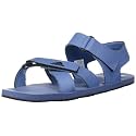 adidas Men Synthetic Hengat M OUTDOOR SANDALS ALTBLU/CBLACK UK 7