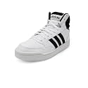 adidas Mens Hoops 3.0 Mid Casual Shoes