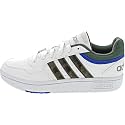 Adidas Mens Hoops 3.0 Shoes