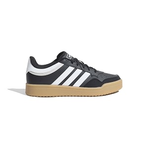 adidas mens hoops 40 ikd casual shoes