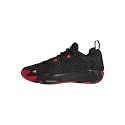 adidas Mens Initiation Basketball Sneakers Shoes - Red
