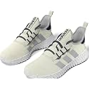 adidas Unisex-Adult Kaptir 3.0 Sportswear, Off White/Grey/Dark Blue, 13