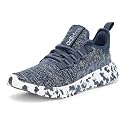 adidas Mens Kaptir 3.0 Running Sneakers Shoes - Blue
