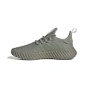 Adidas Unisex-Adult Kaptir 3.0 Sportswear, Wonder Silver/Silver Pebble/Silver Green, 11.5