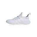 Adidas Unisex-Adult Kaptir 3.0 Sportswear, White/White/Black, 12