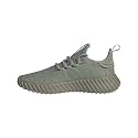 Adidas Unisex-Adult Kaptir 3.0 Sportswear, Wonder Silver/Silver Pebble/Silver Green, 9