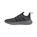Adidas Men's Kaptir 3.0, Black/Black/White, 13