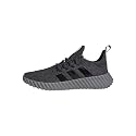 Adidas Unisex-Adult Kaptir 3.0 Sportswear, Carbon/Black/Impact Orange, 13