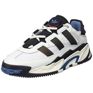adidas mens niteball sneaker