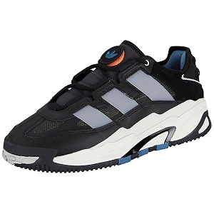 adidas mens niteball sneaker