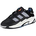 adidas Mens Niteball Sneaker
