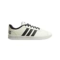 adidas Mens Oakz Top Sneaker Skateboarding Shoes