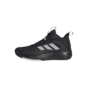 adidas Mens Ownthegame 3.0 Sneaker