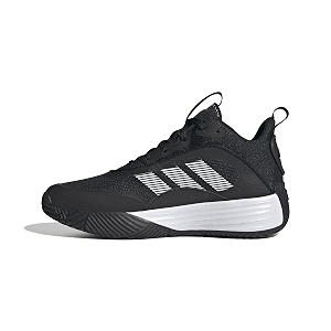 adidas Mens Ownthegame 3.0 Sneaker