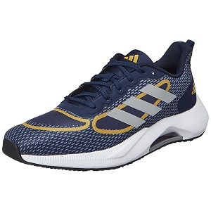adidas men no- pressure run m running shoe