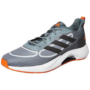 adidas men no- pressure run m running shoe