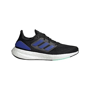 adidas mens pureboost 22 running shoes
