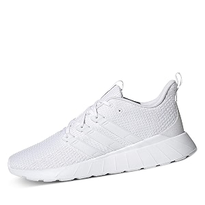 adidas mens questar flow running shoe