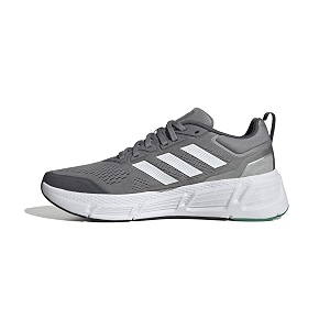 adidas adistar td synthetic mesh low tops lace up mens sport shoes