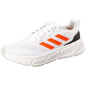 adidas adistar td synthetic mesh low tops lace up mens sport shoes
