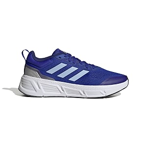 adidas adistar td synthetic mesh low tops lace up mens sport shoes