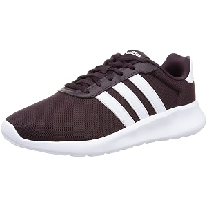 adidas womens lite racer 30 casual shoe