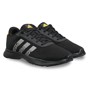adidas Mens Restrorun M Running Shoe
