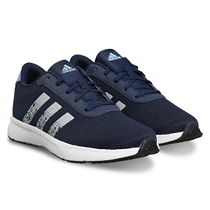 adidas Mens Restrorun M Running Shoe