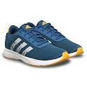 adidas Mens Restrorun M Running Shoe