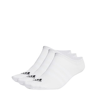 adidas mens no show socks