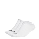 Adidas mens NO SHOW SOCKS