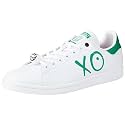 adidas Mens Stan Smith Sneaker