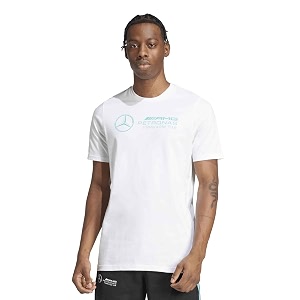 adidas Mens T-Shirts MER DNA TEE